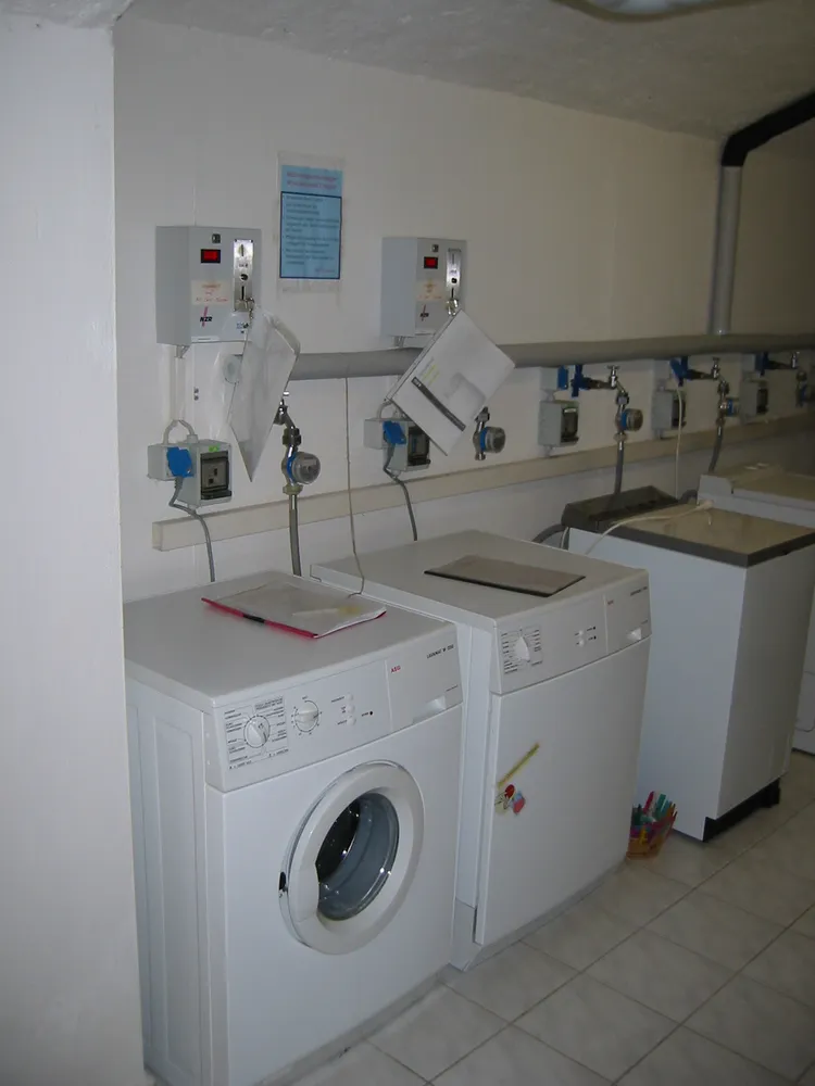 1 Zimmer Wohnung mit 19 m² in Dresden – Bild 7