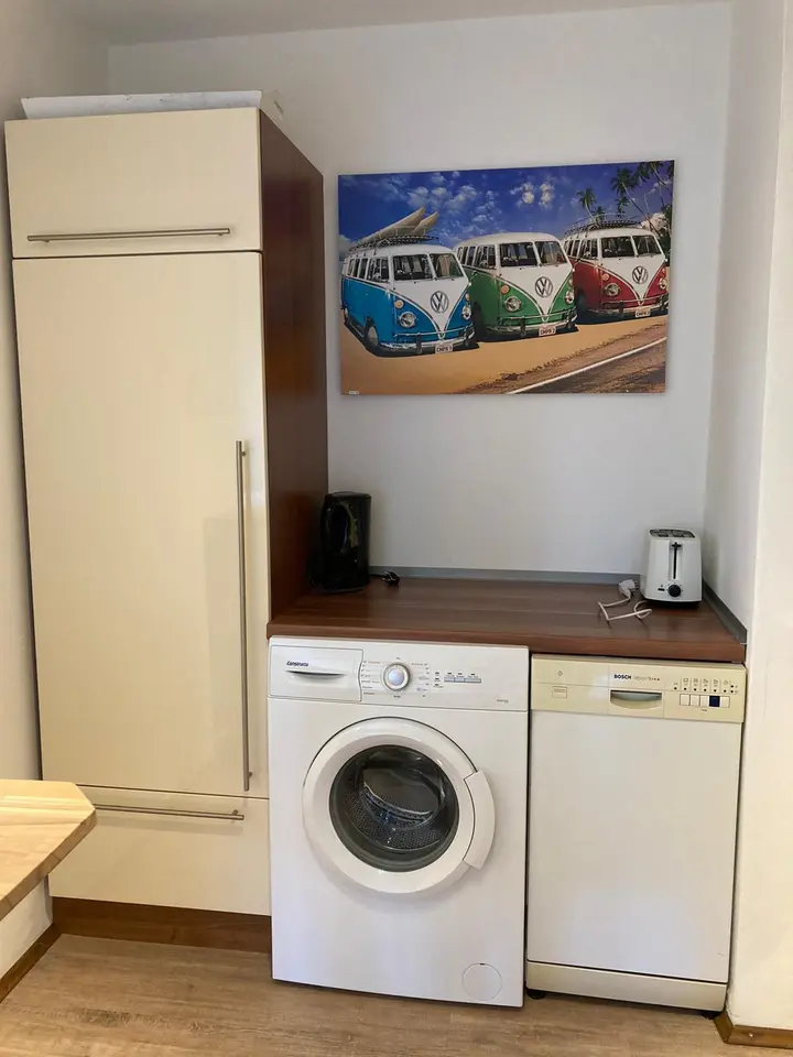 WG-Zimmer mit 43 m² in Kiel – Bild 8