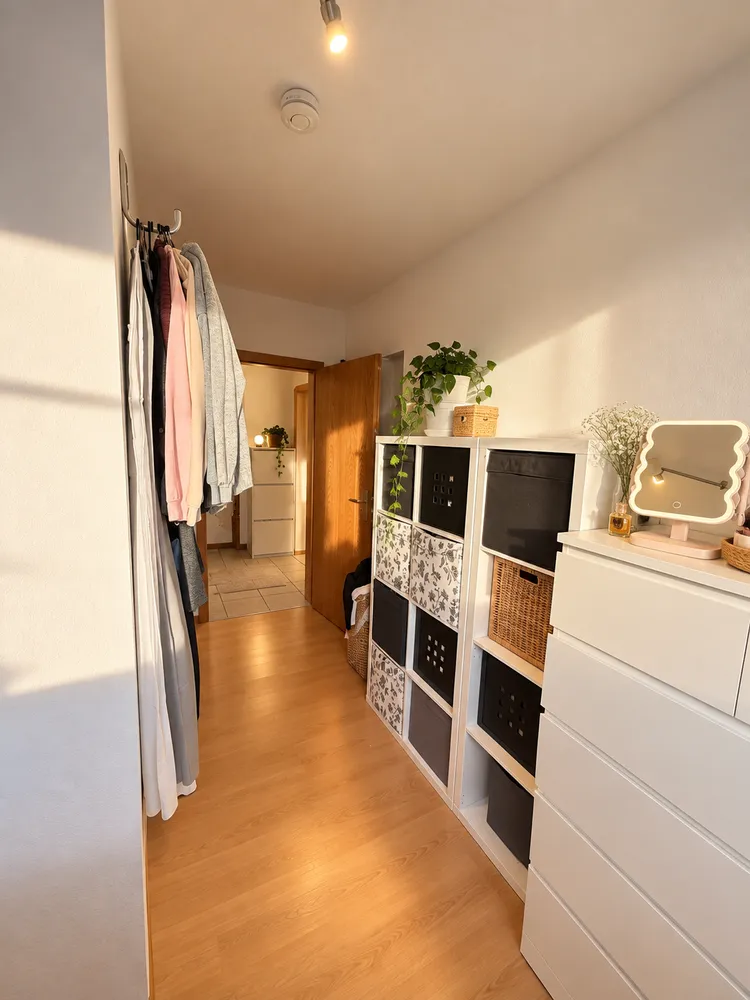 4 room apartment with 74 m² in Hamminkeln – Photo 4