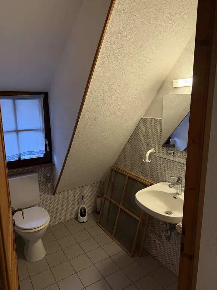Studio mit 10 m² in Kehl – Bild 5