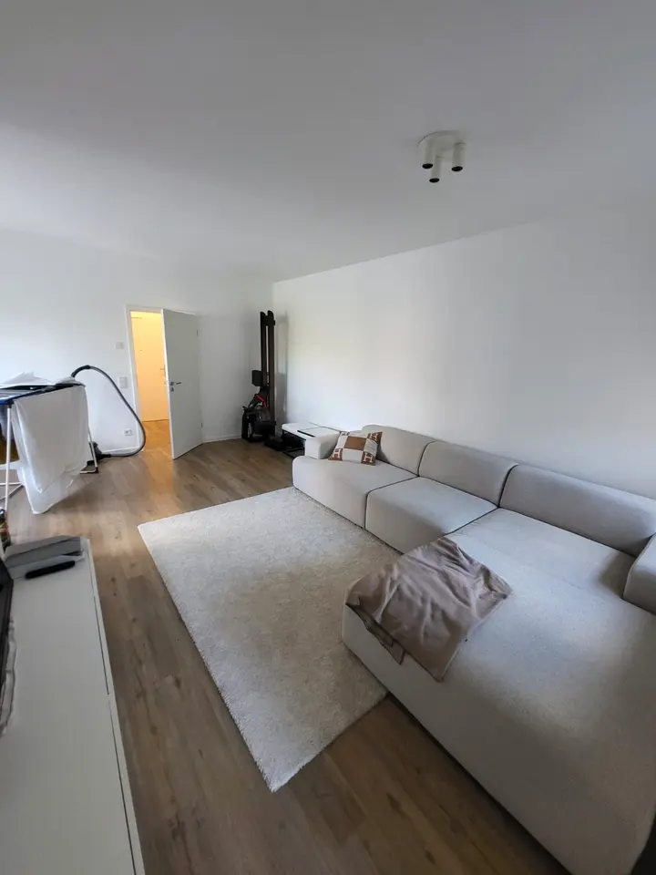 2 Zimmer Wohnung mit 56 m² in Braunschweig – Bild 2