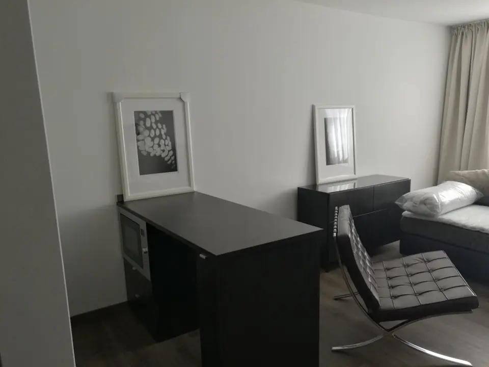 WG-Zimmer mit 35 m² in Hennef – Bild 3
