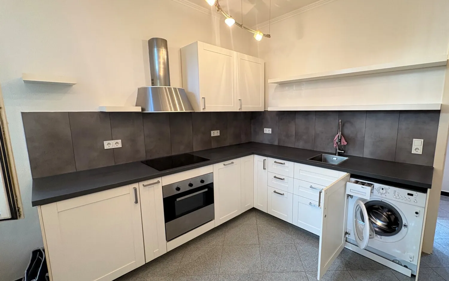 2 Zimmer Wohnung mit 60 m² in Dortmund – Bild 4