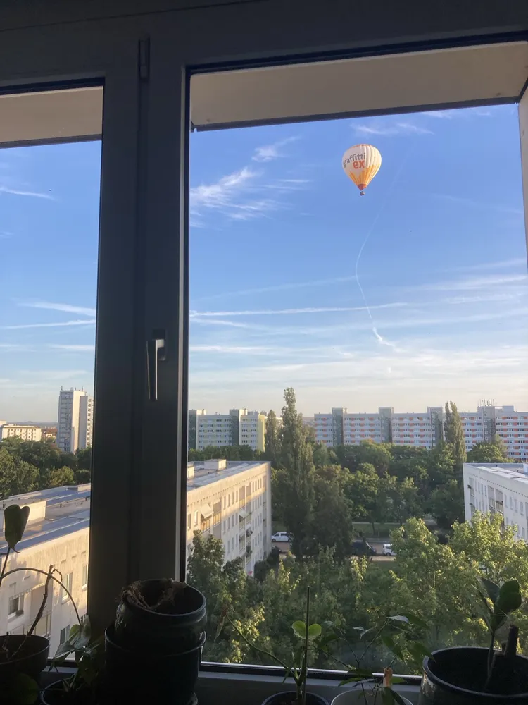 2 Zimmer Wohnung mit 46 m² in Dresden – Bild 3