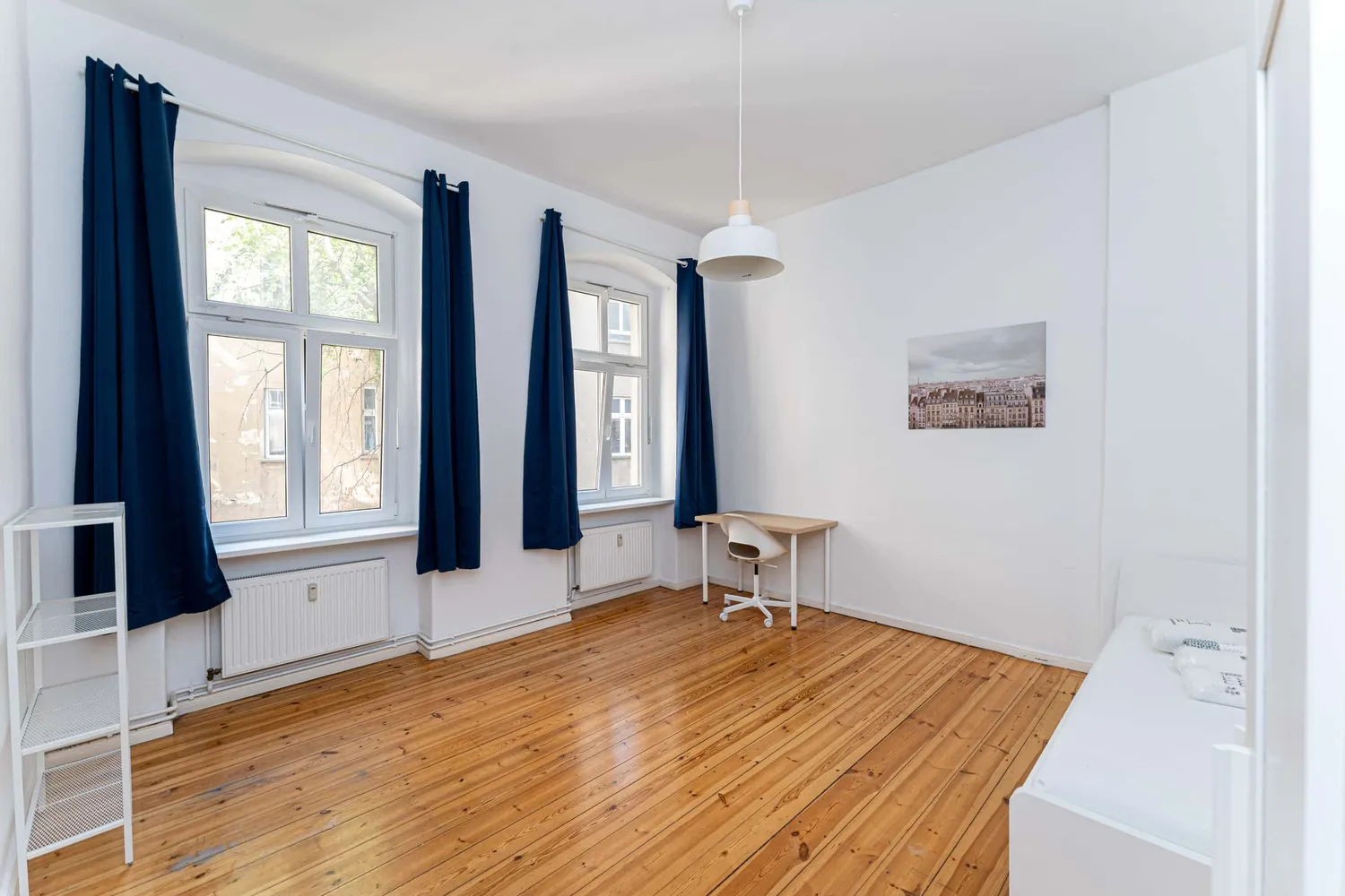 WG-Zimmer in Berlin – Bild 3