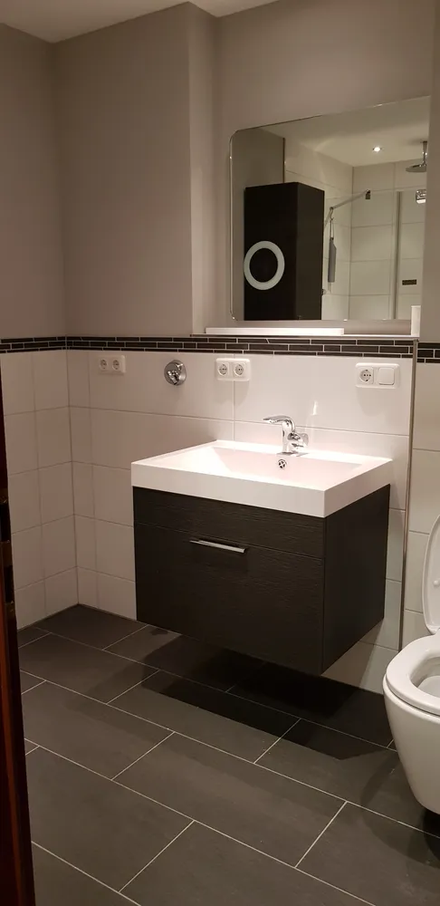 3 Zimmer Wohnung mit 80 m² in Schweinfurt – Bild 3