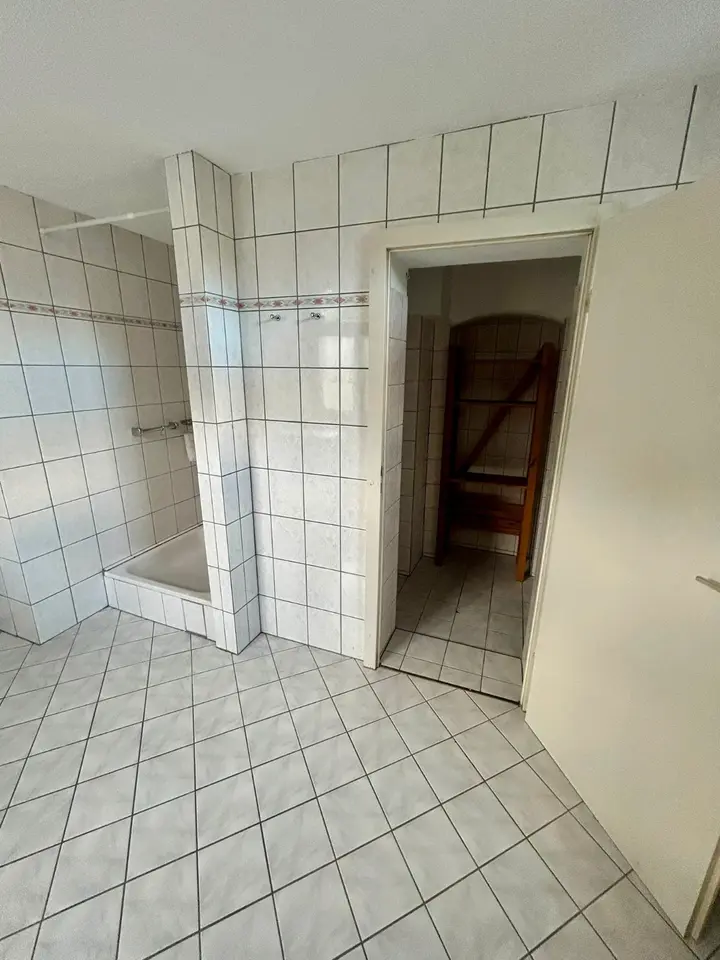 2 Zimmer Wohnung mit 45 m² in Sonneberg – Bild 7