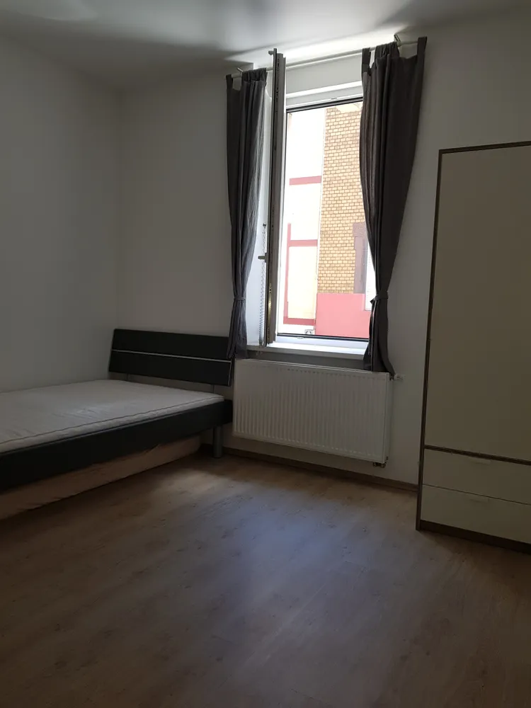 1 Zimmer Wohnung mit 43 m² in Mannheim – Bild 2