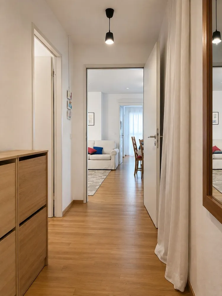 3 room apartment with 96 m² in Cologne – Photo 1
