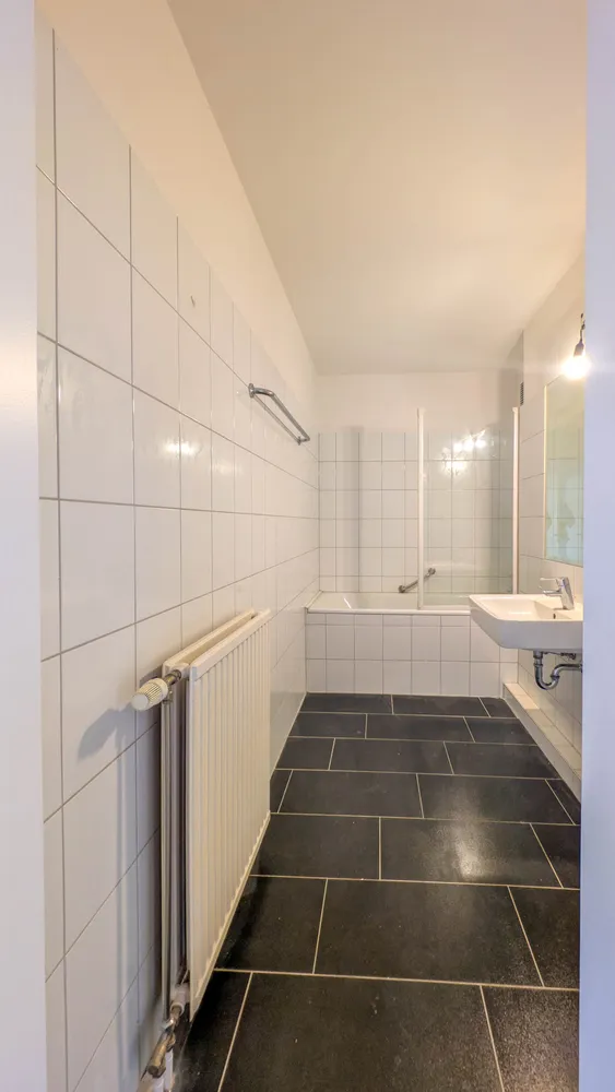 3 Zimmer Wohnung mit 75 m² in Düsseldorf – Bild 1