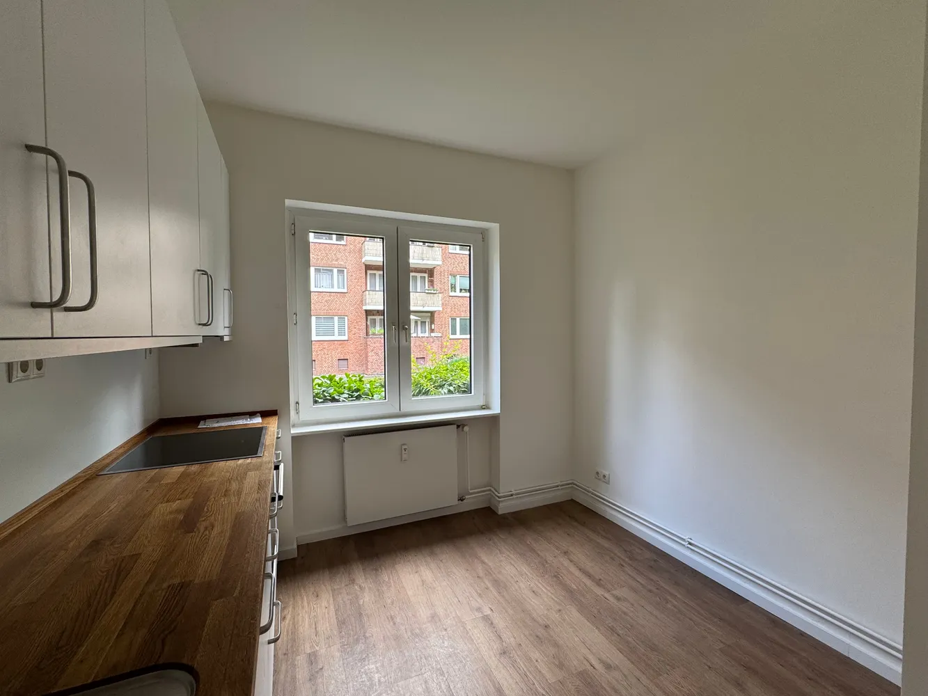 3 Zimmer Wohnung mit 54 m² in Hamburg – Bild 9