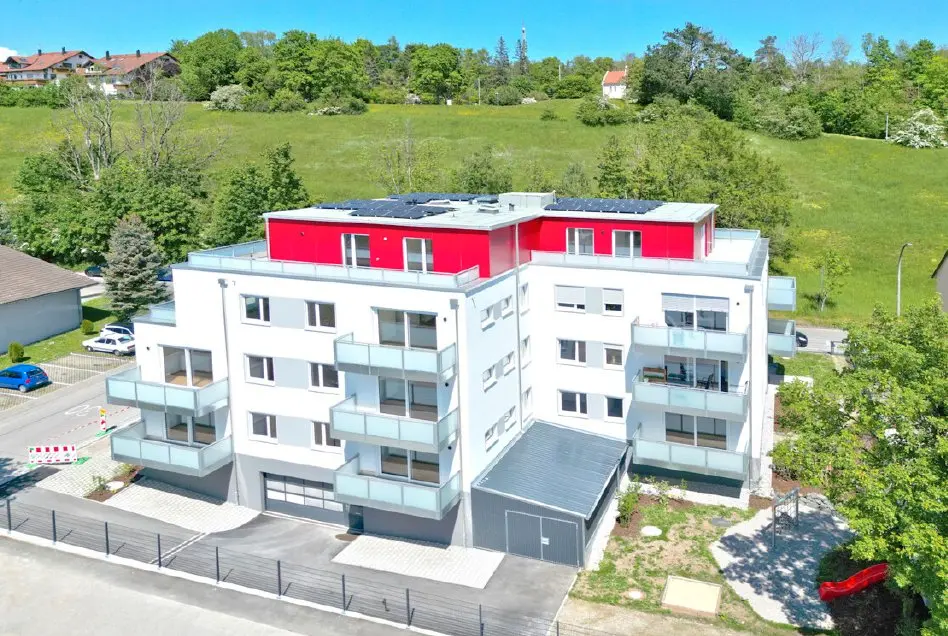 2 Zimmer Wohnung mit 98 m² in Kaufbeuren – Bild 2