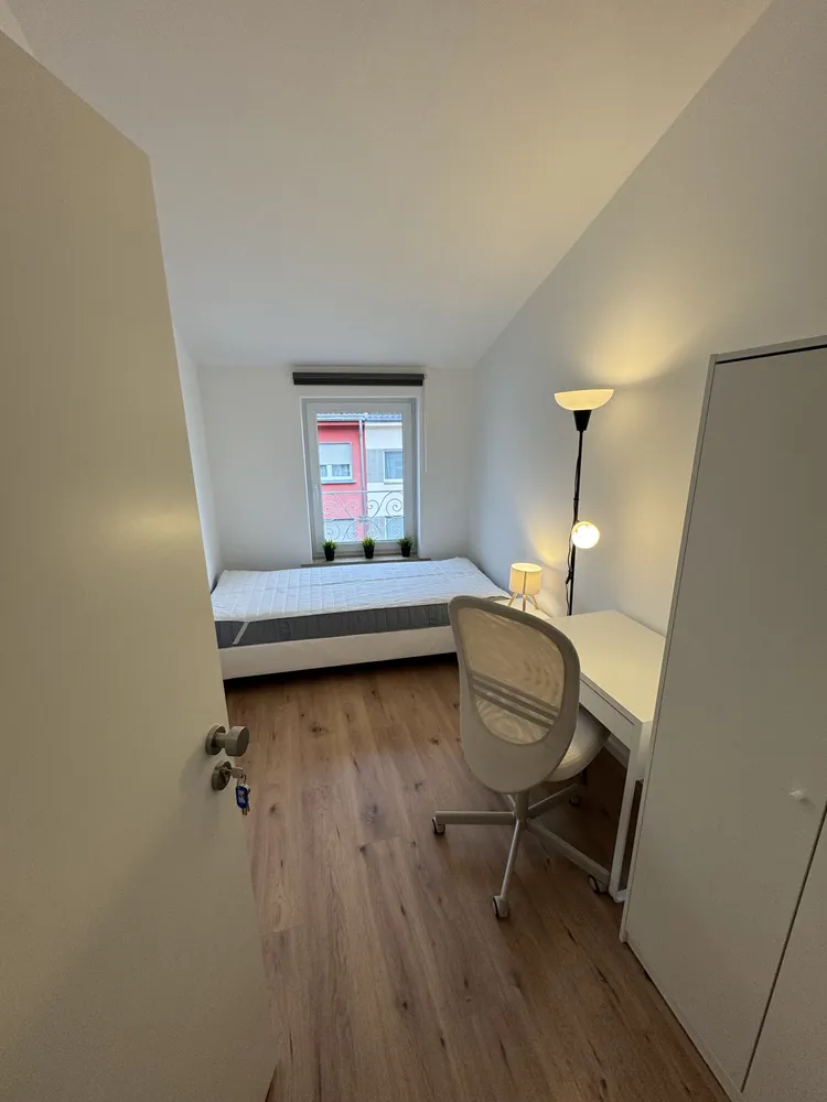1 Zimmer Wohnung mit 16 m² in Bonn – Bild 1