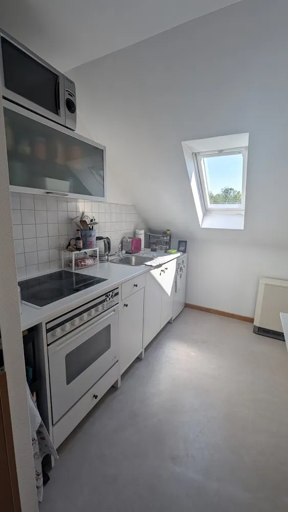 1 Zimmer Wohnung mit 30 m² in Essen – Bild 3