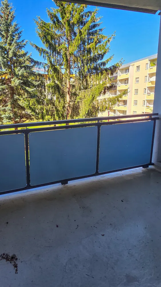 2 Zimmer Wohnung mit 58 m² in Zwickau – Bild 12