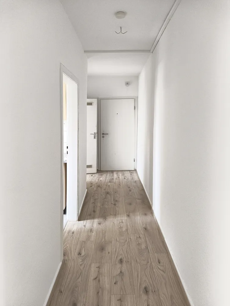 2 Zimmer Wohnung mit 50 m² in Aachen – Bild 10
