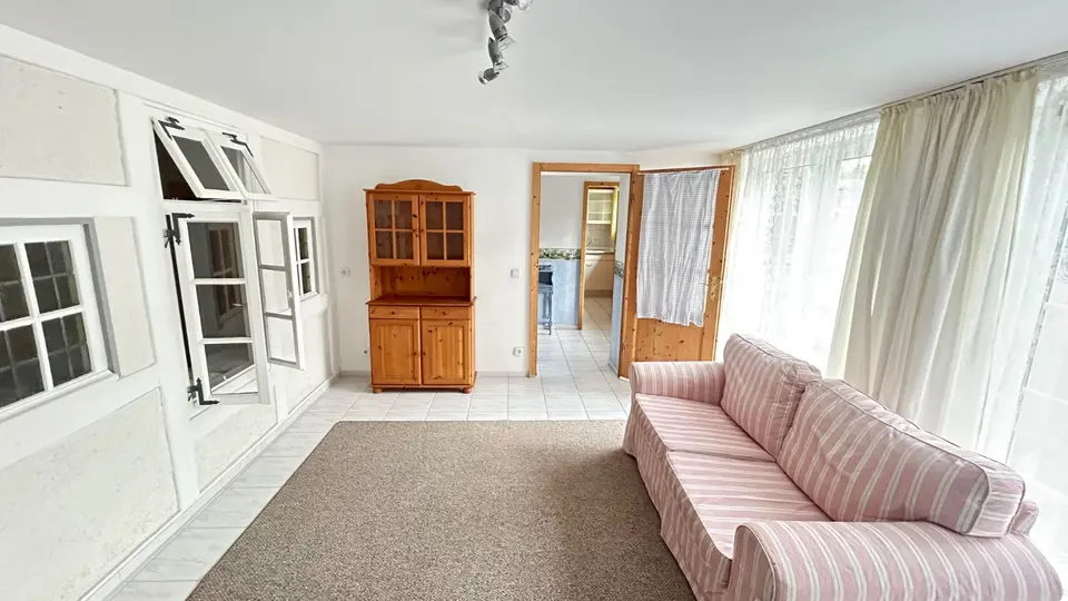 2 Zimmer Wohnung mit 60 m² in Soltau – Bild 1