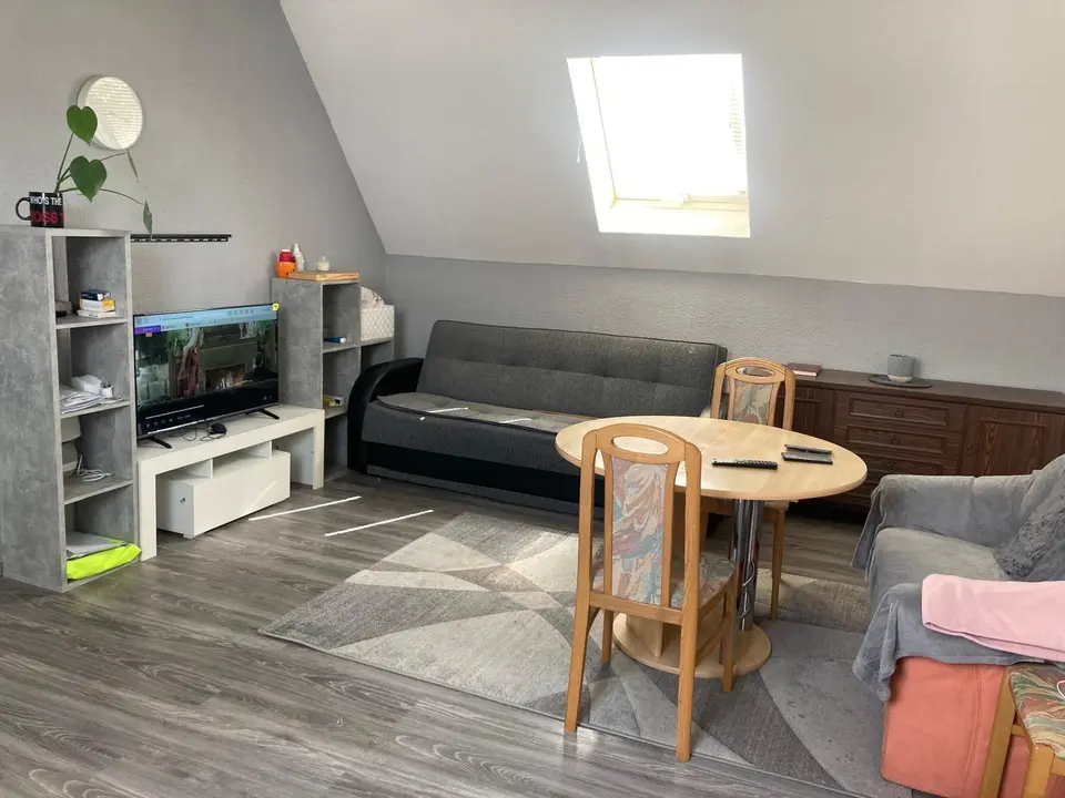 Studio mit 27 m² in Heppenheim – Bild 9