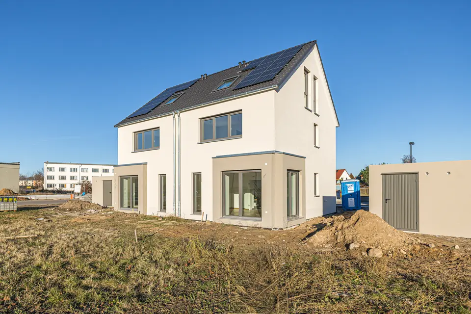 5 Zimmer Haus mit 120 m² in Wurzen – Bild 4
