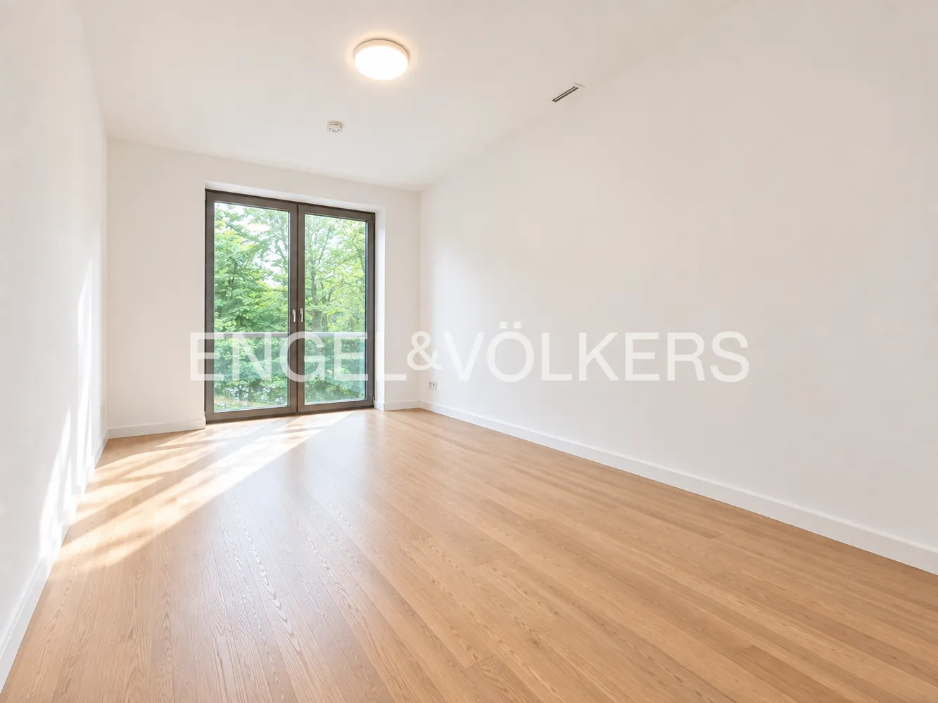 4 room apartment with 155 m² in Frankfurt am Main – Photo 12