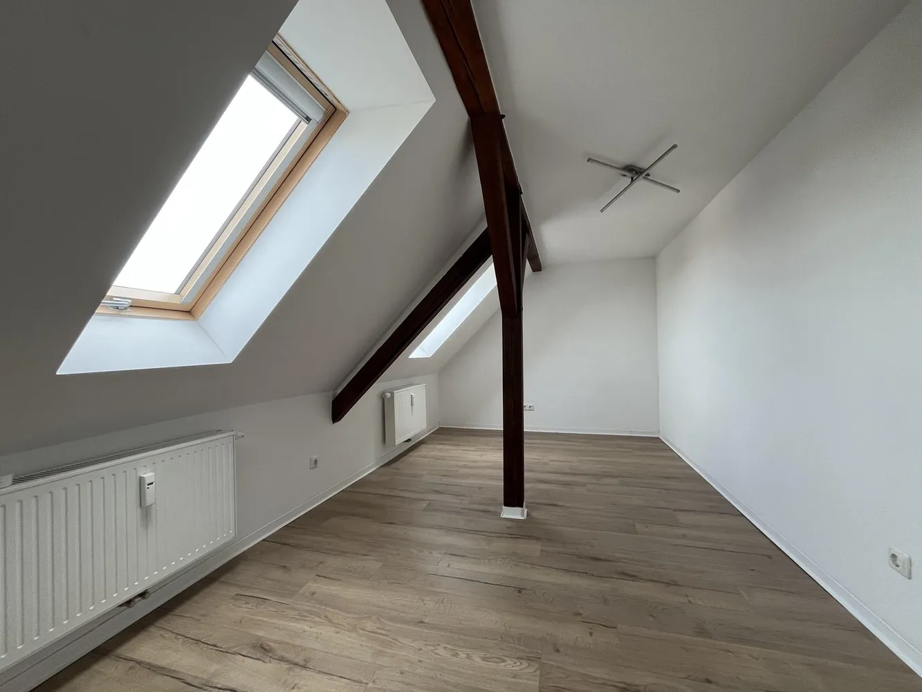 2 Zimmer Wohnung mit 52 m² in Leipzig – Bild 10