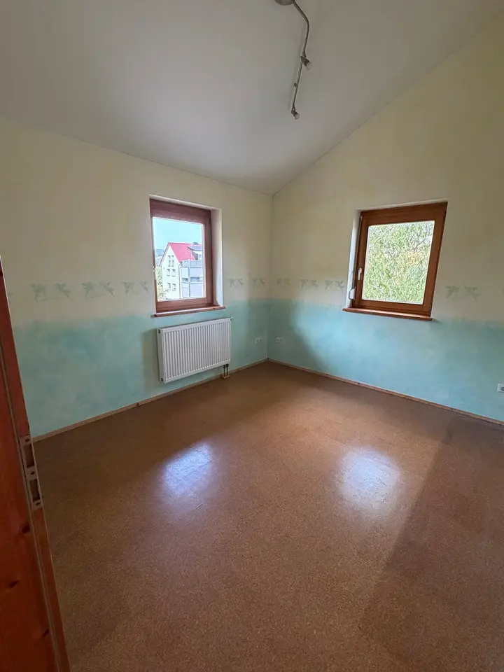 5 Zimmer Haus mit 135 m² in Würzburg – Bild 10