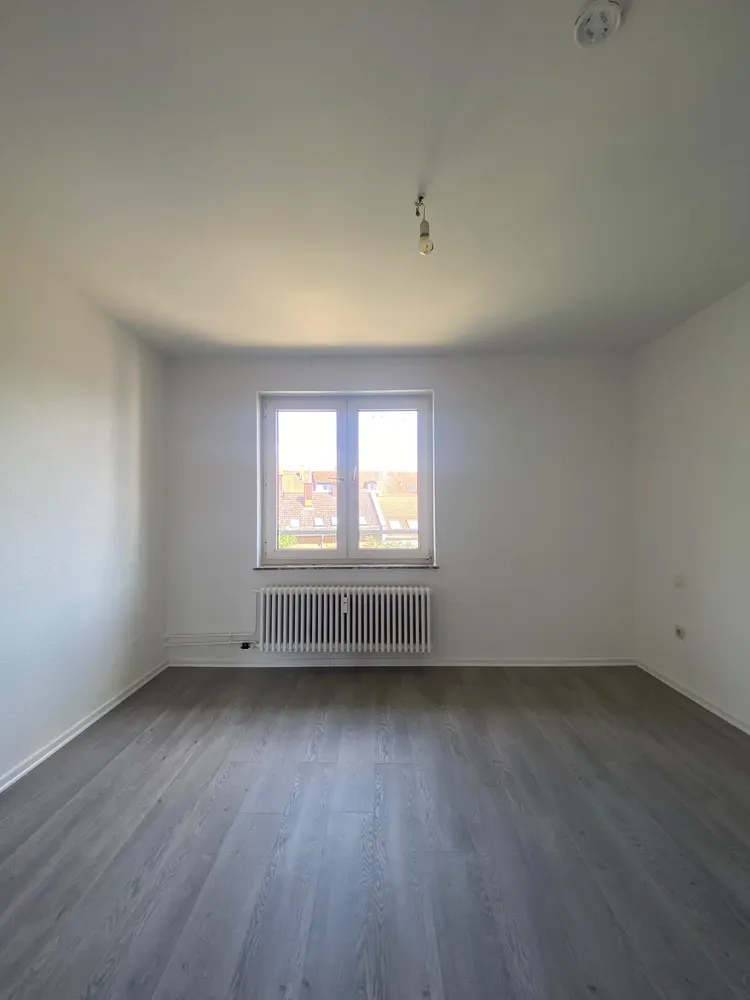 2 Zimmer Wohnung mit 50 m² in Offenbach am Main – Bild 4
