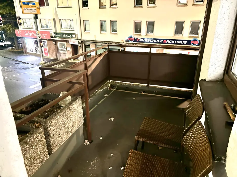 2 Zimmer Wohnung mit 50 m² in Wuppertal – Bild 8