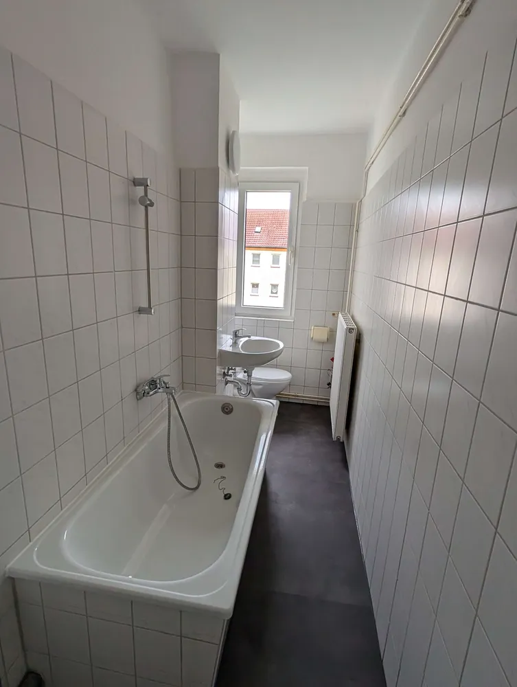 1 Zimmer Wohnung mit 30 m² in Borna – Bild 4