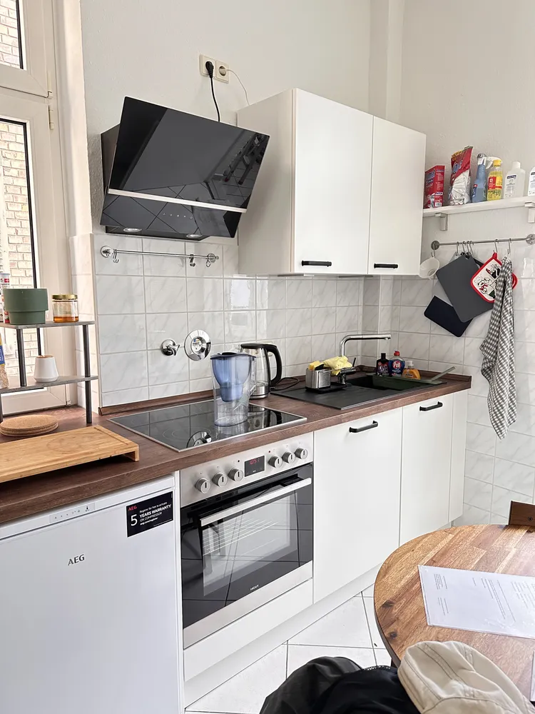 2 Zimmer Wohnung mit 53 m² in Stuttgart – Bild 1