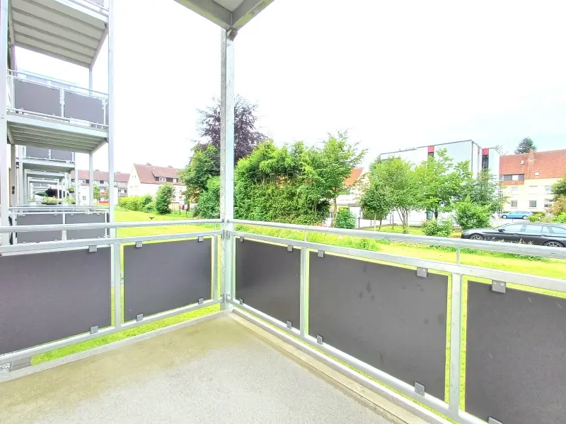 2 Zimmer Wohnung mit 57 m² in Minden – Bild 5