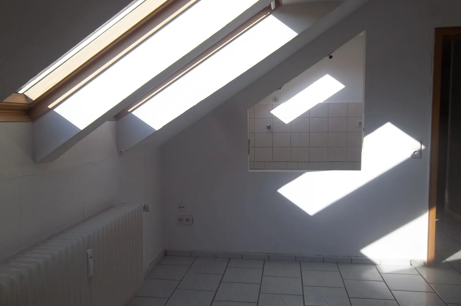 2 Zimmer Wohnung mit 44 m² in Dortmund – Bild 10