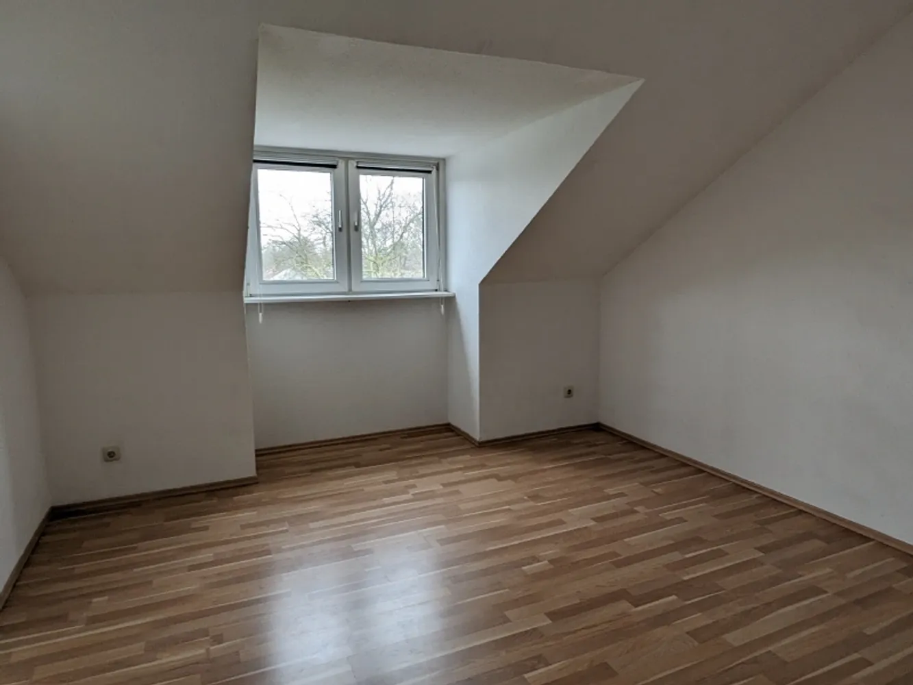 1 Zimmer Wohnung mit 28 m² in Duisburg – Bild 1