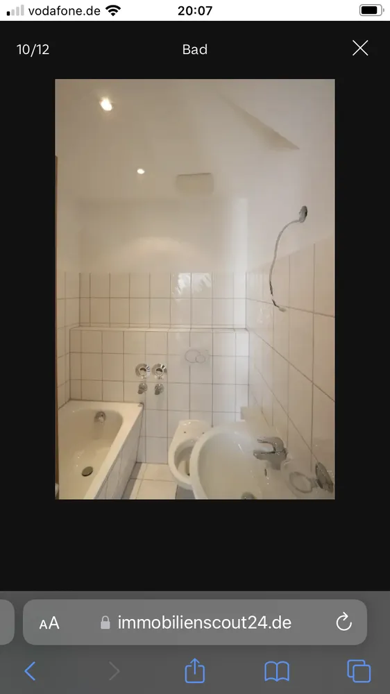 2 room apartment with 56 m² in Chemnitz – Photo 10