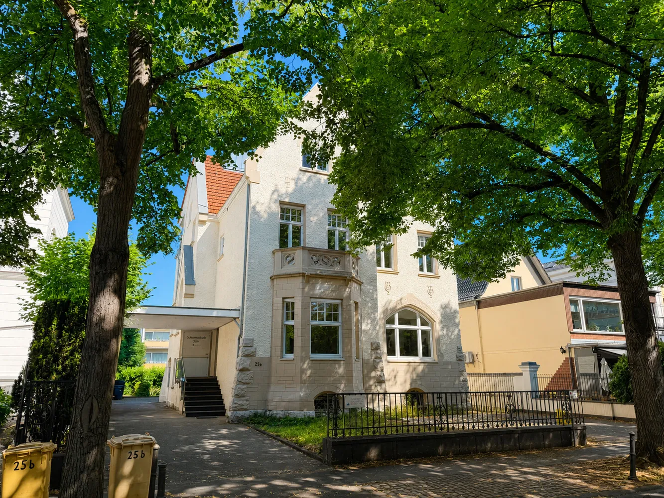 2 Zimmer Wohnung mit 55 m² in Bonn – Bild 4