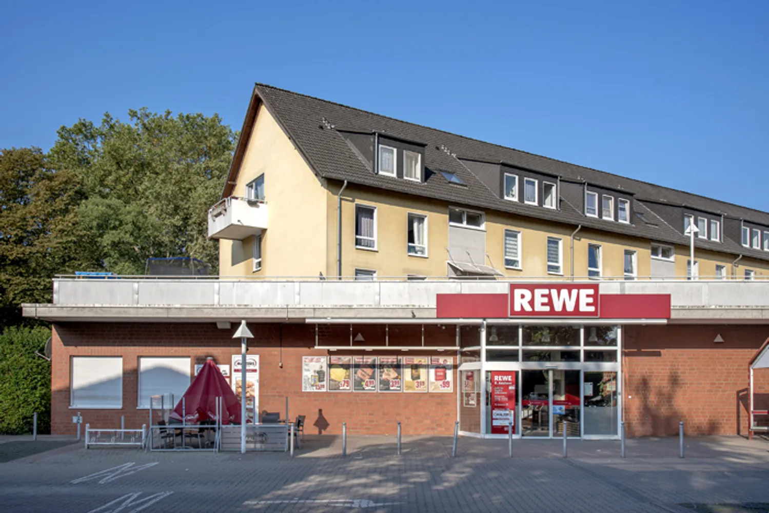 3 Zimmer Wohnung mit 71 m² in Dortmund – Bild 3