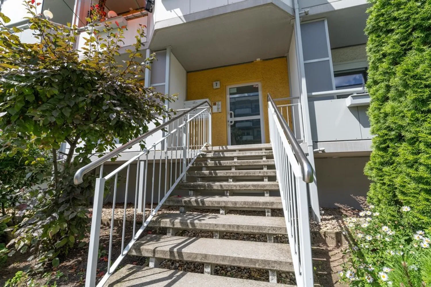 2 Zimmer Wohnung mit 58 m² in Magdeburg – Bild 11