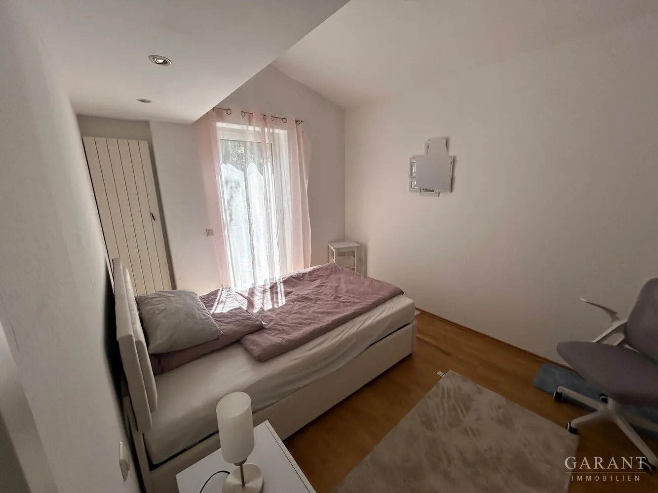 4 Zimmer Wohnung mit 124 m² in Göppingen – Bild 2