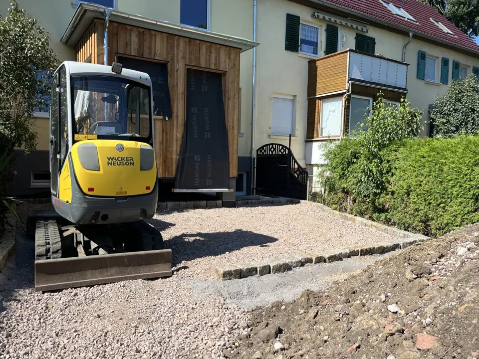 6 Zimmer Haus mit 135 m² in Erfurt – Bild 10