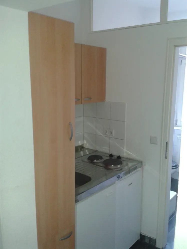 3 Zimmer Wohnung mit 54 m² in Fürth – Bild 2