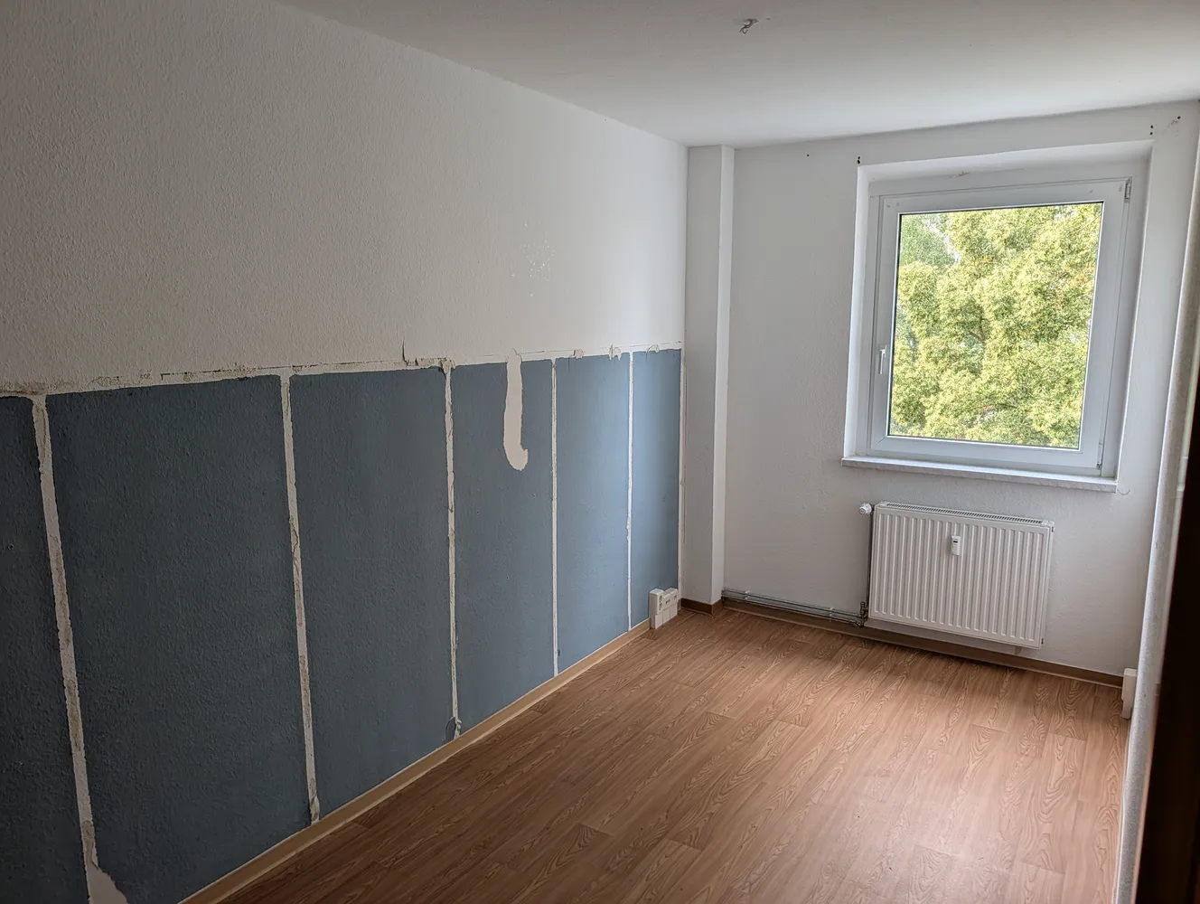 3 Zimmer Wohnung mit 72 m² in Rostock – Bild 7