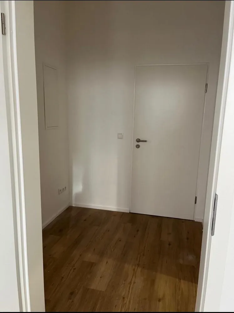 2 room apartment with 46 m² in Frankfurt am Main – Photo 11