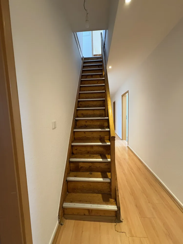 4 Zimmer Wohnung mit 120 m² in Hannover – Bild 5
