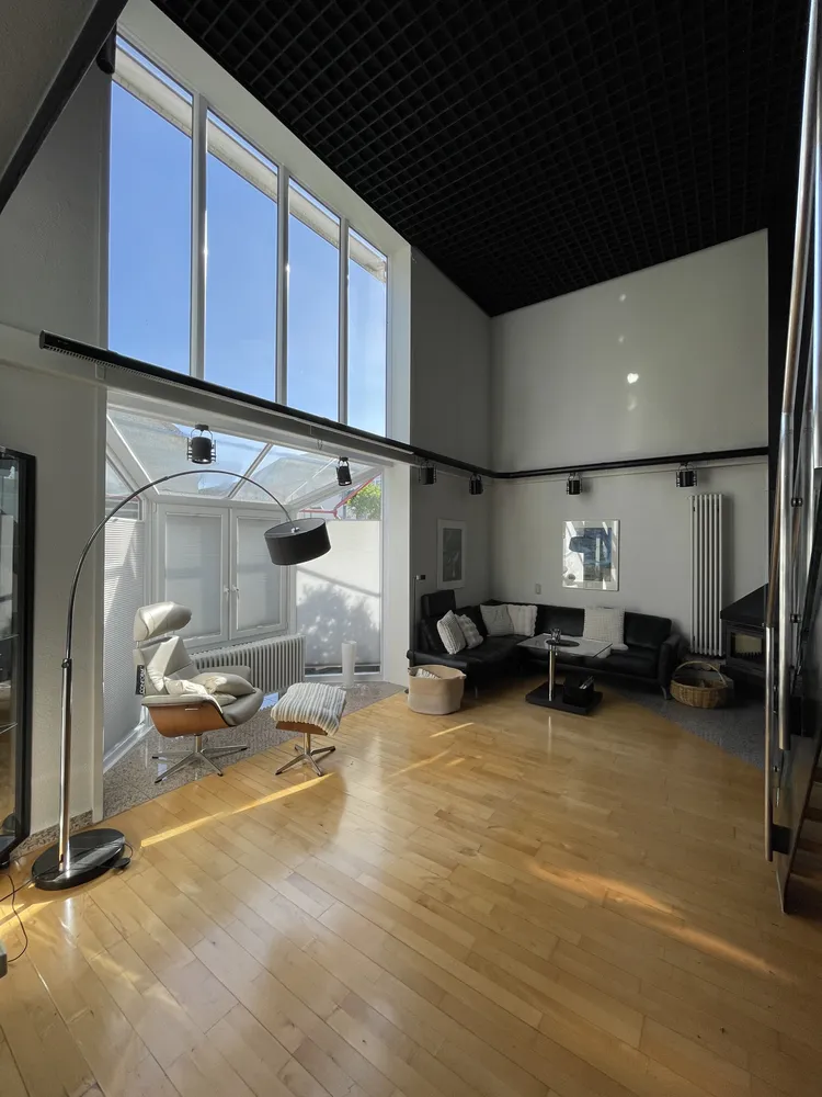 3 Zimmer Wohnung mit 115 m² in Saarbrücken – Bild 1