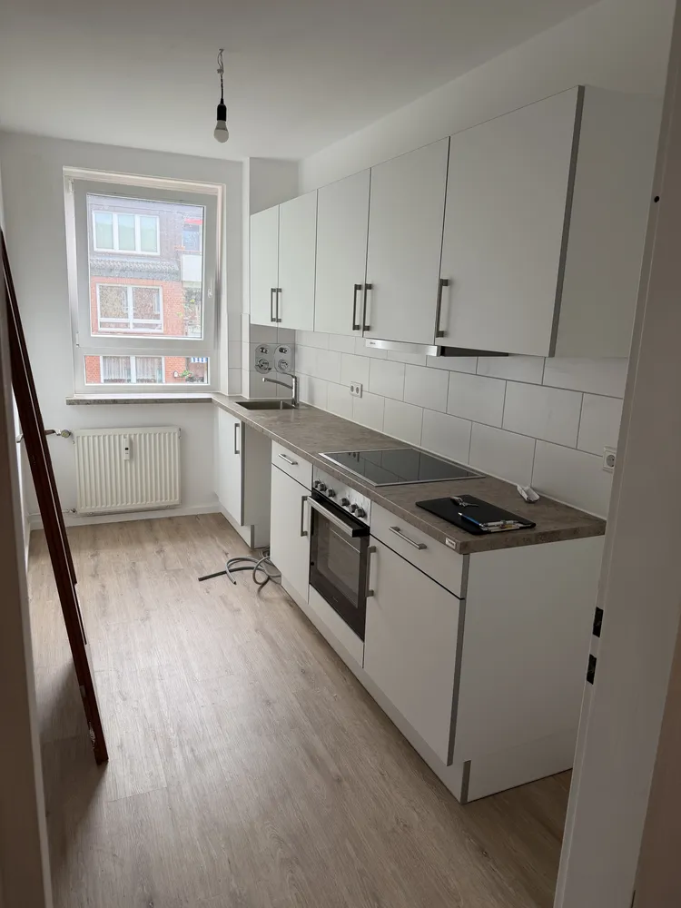 3 Zimmer Wohnung mit 71 m² in Hamburg – Bild 6