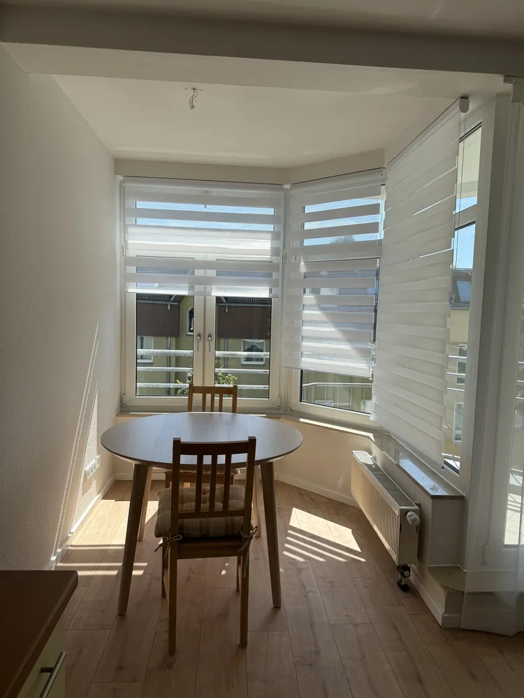 2 Zimmer Wohnung mit 52 m² in Berlin – Bild 4