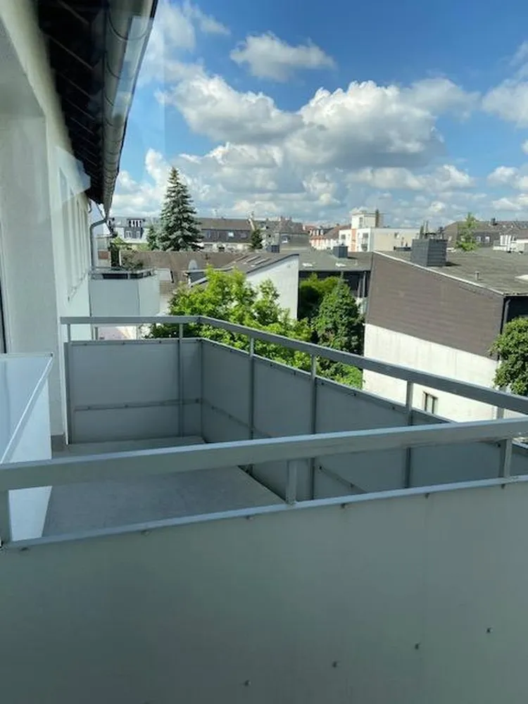 2 Zimmer Wohnung mit 49 m² in Frankfurt am Main – Bild 8