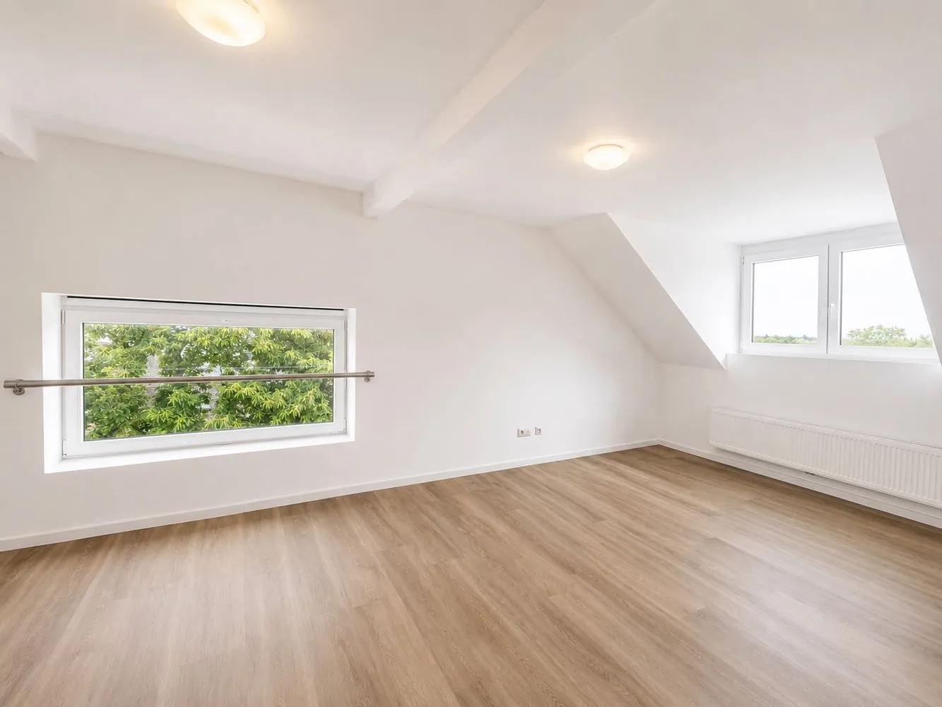 5 Zimmer Wohnung mit 124 m² in Aachen – Bild 4