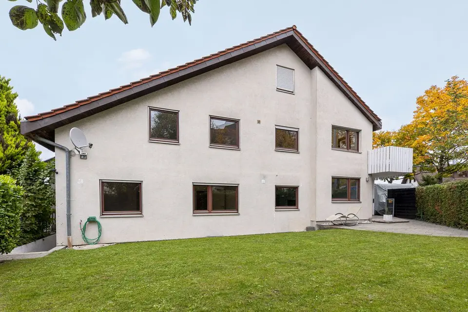4 Zimmer Wohnung mit 100 m² in Bietigheim-Bissingen – Bild 4