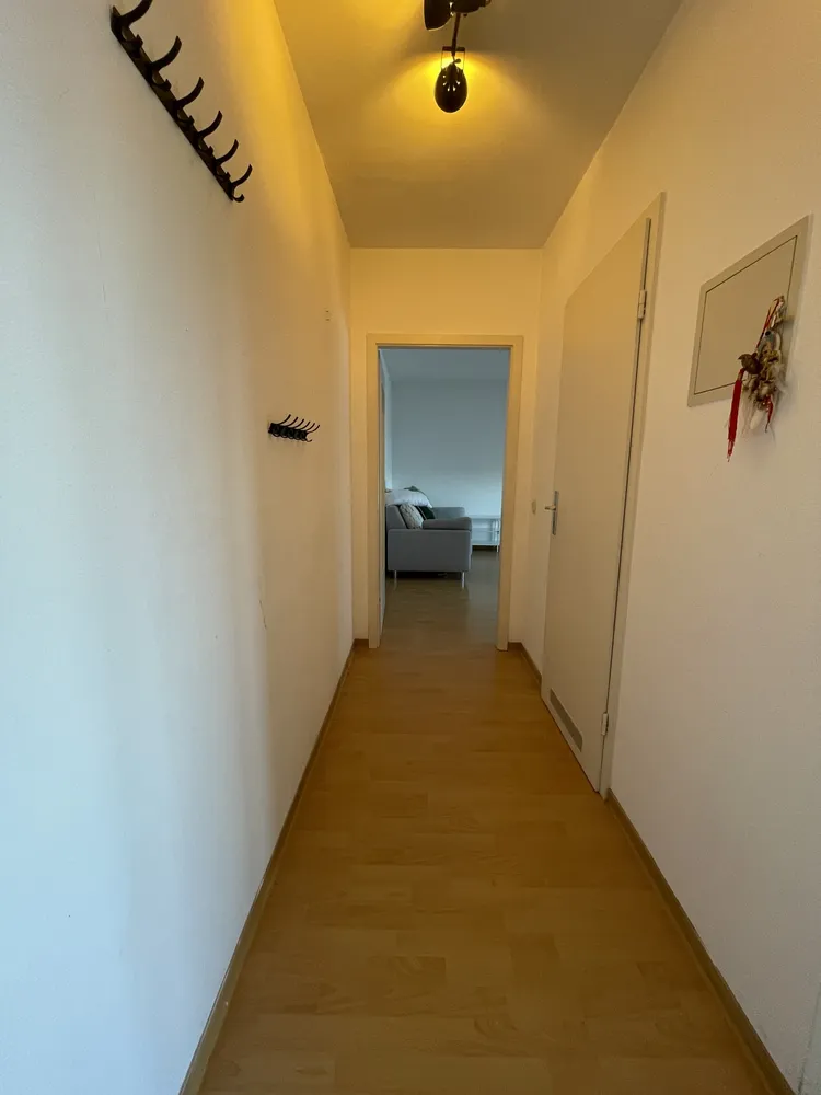 2 room apartment with 47 m² in Wiesbaden – Photo 6